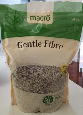 Gentle Fibre