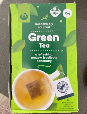 Green Tea
