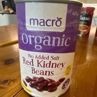 Red Kidney beans