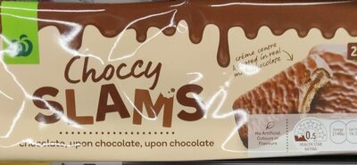 Choccy Slams