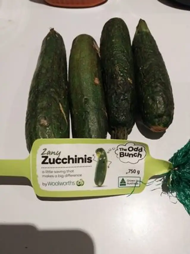 Unknown nutrition facts table