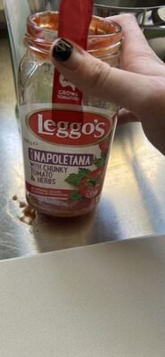 Napoletana Sauce