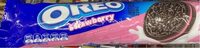 Oreo strawberry