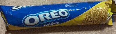 Oreo Golden