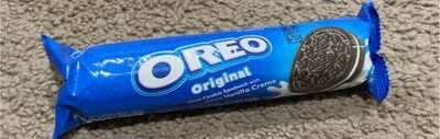 Oreo