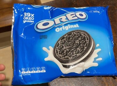 Oreo