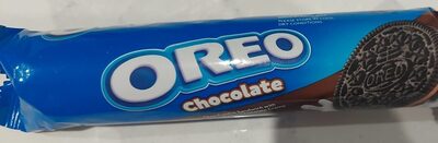 Oreo chocolate