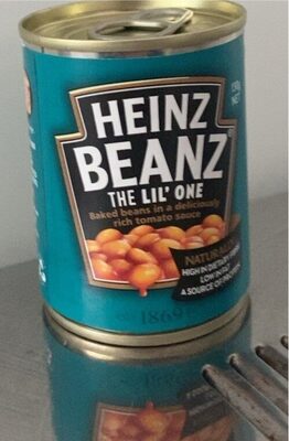 Beanz The Lil’ One