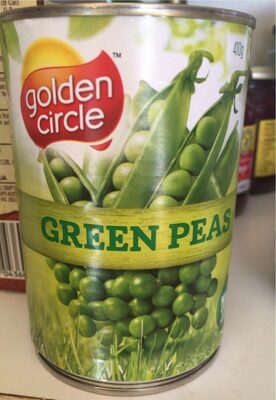 Green peas