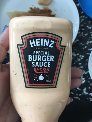 Unknown front packaging