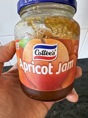 Apricot Jam