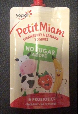 Petitmiam front packaging