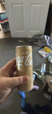 Vanilla Coke