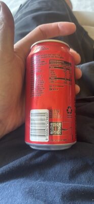 Coca-Cola Zero Sugar