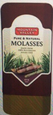 Pure and Natutal Molasses