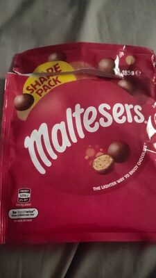 Maltesers