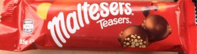 Malteasers teasers