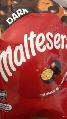 Maltesers Dark