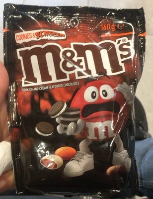 M&M