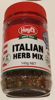 Italian Herb Mix