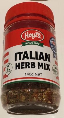 Italian Herb Mix