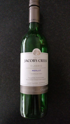 Unknown front packaging