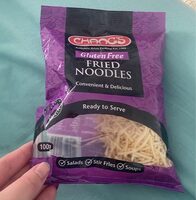 FRIED NOODLES