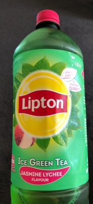 The vert jasmin et leetchi