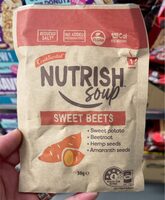 Nutrish soup