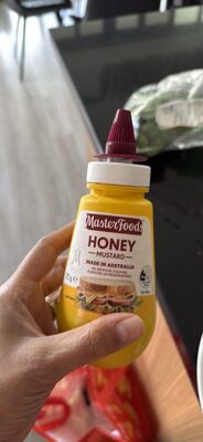Honey Mustard