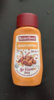 MasterFoods Creamy Buffalo
