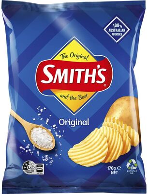 Original Smith’s