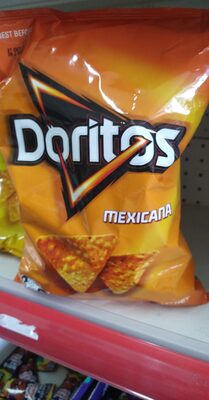 Doritos Mexicana