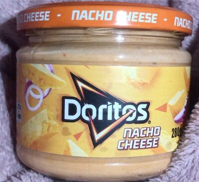 Natcho Cheese dip