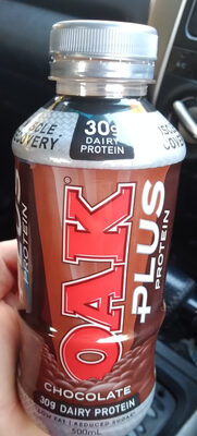 Plus Protein - Chocolate