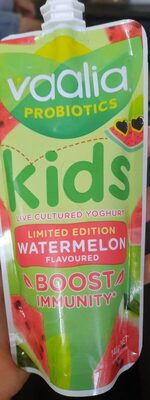 Vaalia kids watermelon