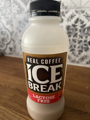 Ice Break Lactose Free