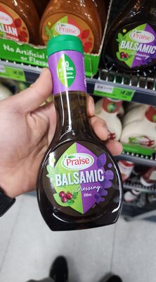 balsamic