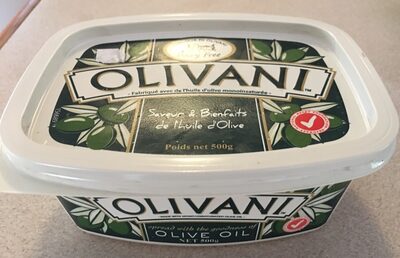 Olivani