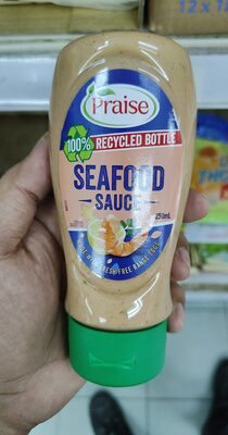 SEAFOOD SAUCE