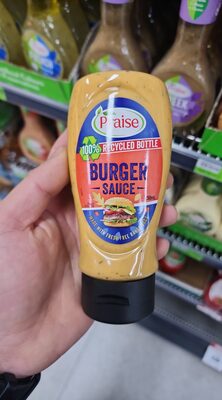 Burger Sauce