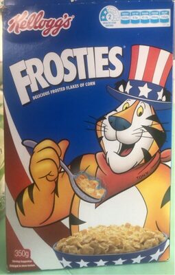 Frosties