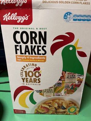 Corn Flakes