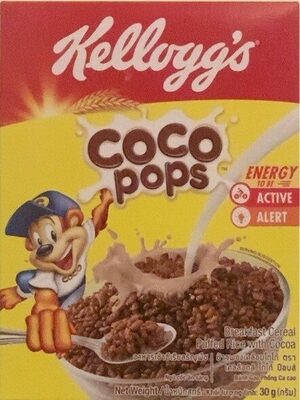 Coco Pops