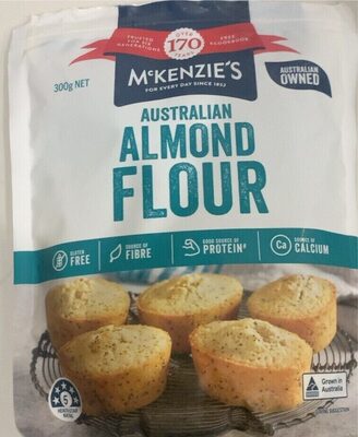 Australian Almond Flour
