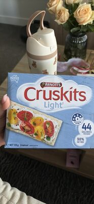 Cruskits Light