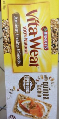 Arn Vita Weat S / F Anc GNS