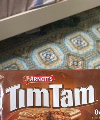 Tim Tams