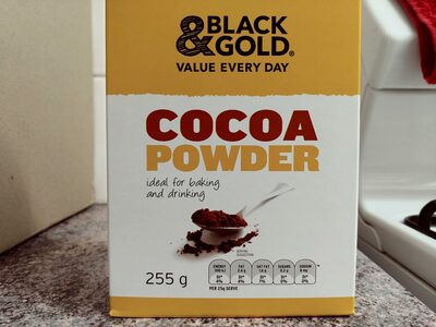 Cocoa Powder
