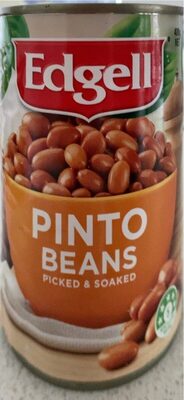 Pinto Beans